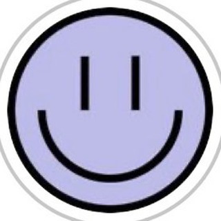 Логотип телеграм канала @bymotheroftheunicorns — put on a happy face