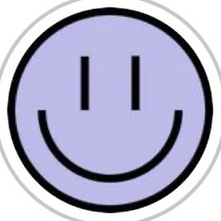 Логотип телеграм канала @bymotheroftheunicorns — put on a happy face
