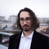 Логотип телеграм канала @bynikomusic — by Niko