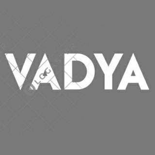 Логотип телеграм канала @bynkentg — Vadya😎 | Читы, приватный сервер, плюшки для стандофа