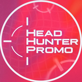 Логотип телеграм канала @bynker_yzzzbeka — Head Hunter ПРОМО