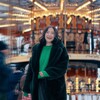 Логотип телеграм канала @byolyakrasnova — окошки без контекста