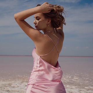 Логотип телеграм канала @byonemarie — ByOneMarie