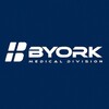 Logo of telegram channel byork_official — Byork official