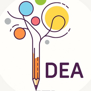 Telegram kanalining logotibi byotabek_idea — Otabeklive