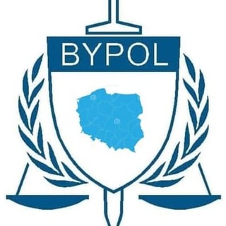 Логотип телеграм канала @bypoll — BYPOLицай
