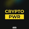 Логотип телеграм канала @bypwr — Crypto PWR