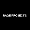 Логотип телеграм канала @byrageproject — byrageproject