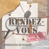 Logo of telegram channel byrendezvous — RENDEZ—VOUS: OPEN CUSTOM.