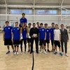 Логотип телеграм канала @byrevestniik — БУРЕВЕСТНИК