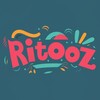 Логотип телеграм канала @byrituz — riTOOz