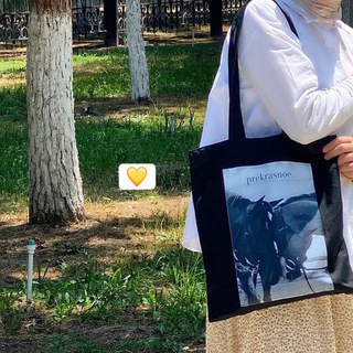 Логотип телеграм канала @byrobeeaa — prekrasnoe.