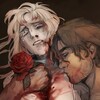 Логотип телеграм канала @byrosalee — [РЕСТ] Роза Ли опять страдает [18 ]