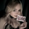 Логотип телеграм канала @byrubik — RUBIK
