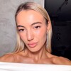 Логотип телеграм канала @byryzhikovas — byryzhikova🪽
