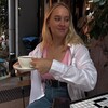 Логотип телеграм канала @bysalebboom — by @salebboom - блогинг | content | smm | marketing