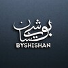 Логотип телеграм канала @byshishan — byshishan