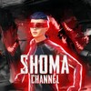 لوگوی کانال تلگرام byshomaa — SHOMA