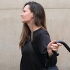 Логотип телеграм канала @bysituation — по ситуации! ⚡︎ Ира Мелёхина