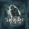 Логотип телеграм канала @byskarf — SKARF STUDIO 💪