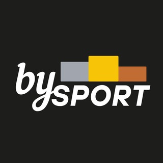 Лагатып тэлеграм-канала bysportby — BYsport