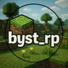 Логотип телеграм канала @bystresurs — Byst_rp ресурс паки