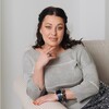 Логотип телеграм канала @bystritskaya_yana — Про_астро_просто | Яна Быстрицкая