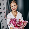 Логотип телеграм канала @bystrovachallenge — Быстрова | включи ТЕЛЕГРАМ