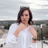Логотип телеграм канала @bystrovava — Записки Бизнес-тренера