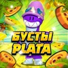 Логотип телеграм канала @bystrp — Byst_rp