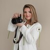 Логотип телеграм канала @bysvetoch_newborn — СВЕТЛАНА ЮХНОВЕЦ | Фотограф новорождённых