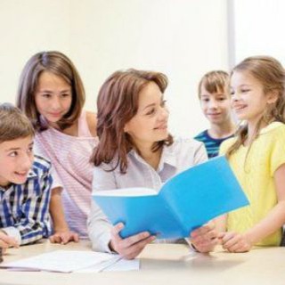 Логотип телеграм канала @byt_uchitelem — Быть Учителем