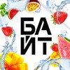 Telegram channel БАЙТ | BYTE logo