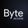 Логотип телеграм канала @byteaccessnews — byte.access / все обо всем