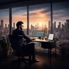 Логотип телеграм канала @bytebiz — ByteBiz