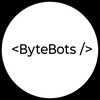 टेलीग्राम चैनल का लोगो bytebots — <ByteBots />