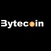 Logo of telegram channel bytecoinio — Bytecoin rates