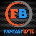 Logo saluran telegram bytefantasy — FANTASY BYTE