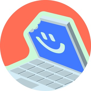 Логотип телеграм канала @byteme_yandex_education — ByteMe! Яндекс Образование для школьников
