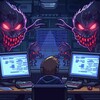 Логотип телеграм канала @byteoflife — ByTe [ ]f Digital Life