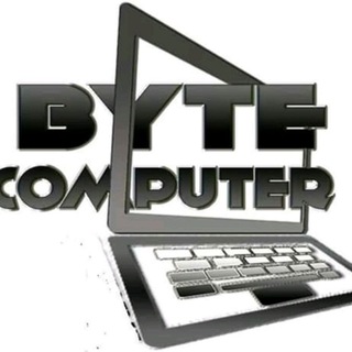የቴሌግራም ቻናል አርማ byteplc — Byte Software Development P.L.C