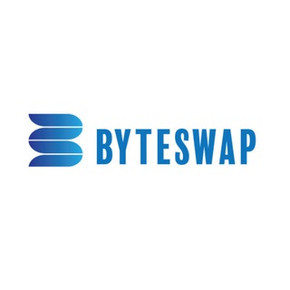 Logo of telegram channel byteswap_1 — BYTESWAP [SCAM]