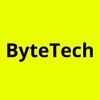 Логотип телеграм канала @bytetech_channel — ByteTech | IT, ChatGPT