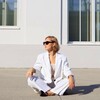Логотип телеграм канала @bytsai — Сам себе психолог💭