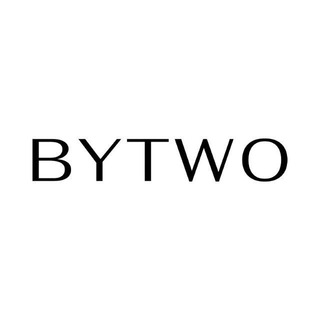 Логотип телеграм канала @bytwofragrance — BYTWO® Fragrance. Селективная парфюмерия премиального класса. Гендерно нейтральные ароматы.