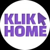 Logo of telegram channel byty3 — Klik Home Praha