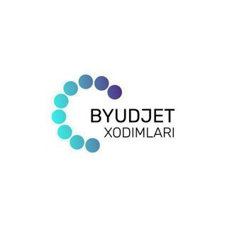 Telegram kanalining logotibi byudjet_xodimlari — Byudjet xodimlari