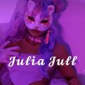 Telegram kanalining logotibi byunrealcobain — 💜 𝓙𝓾𝓵𝓲𝓪 𝓙𝓾𝓵𝓵 💜