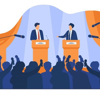 Логотип телеграм канала @byurokrat_novosti — Бюрократия Новости