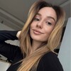Логотип телеграм канала @byvallya — By Valya. 🤍